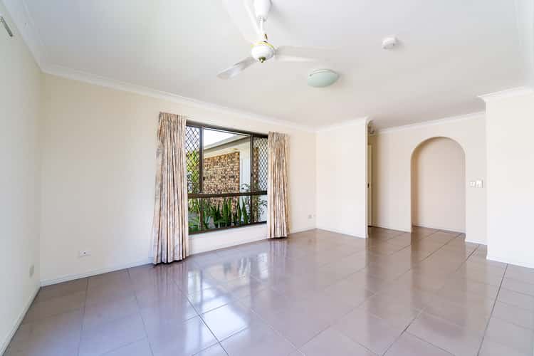 Sixth view of Homely house listing, 62 Lakefield Crescent, Paradise Point QLD 4216