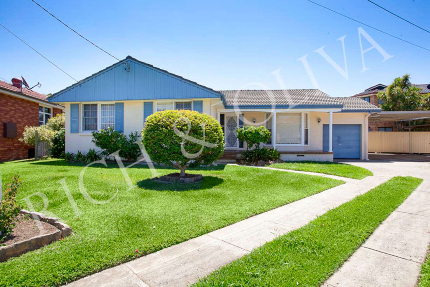 Main view of Homely house listing, 6 Bowden Place, Belfield NSW 2191