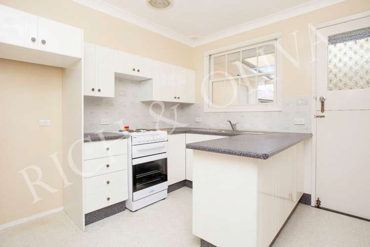 Third view of Homely house listing, 6 Bowden Place, Belfield NSW 2191