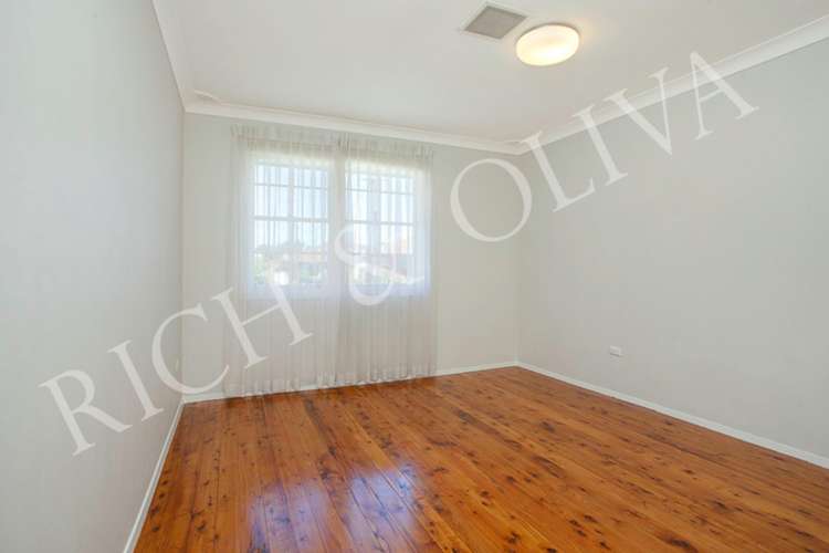 Fourth view of Homely house listing, 6 Bowden Place, Belfield NSW 2191