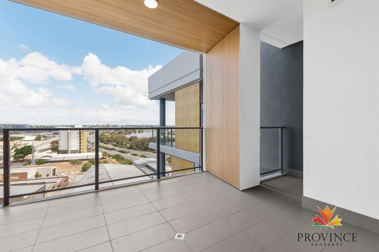 Third view of Homely apartment listing, 68/8 Riversdale Road, Burswood WA 6100