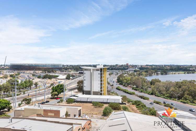 Fifth view of Homely apartment listing, 68/8 Riversdale Road, Burswood WA 6100