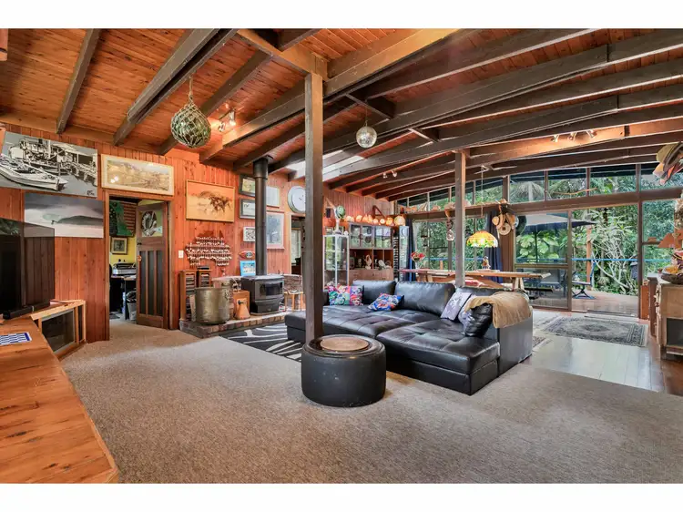 246 Skinners Shoot Road, Skinners Shoot NSW 2481