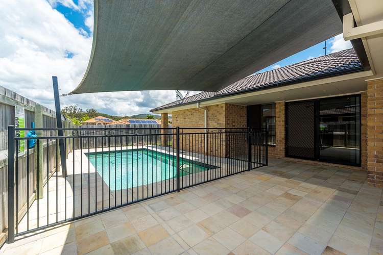 Third view of Homely house listing, 8 Heather Drive, Upper Coomera QLD 4209