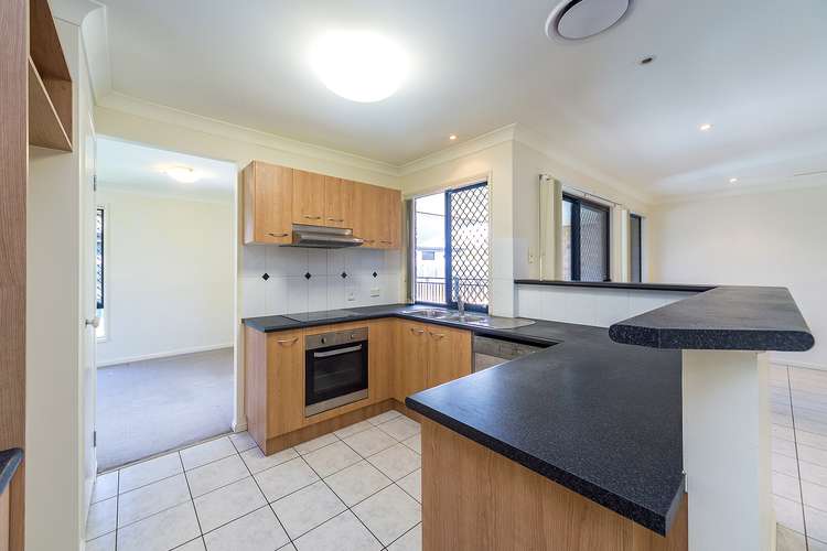 Fourth view of Homely house listing, 8 Heather Drive, Upper Coomera QLD 4209