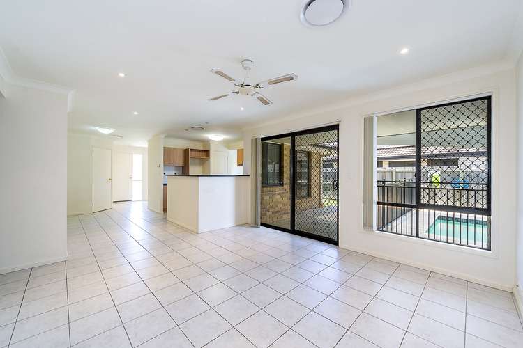 Fifth view of Homely house listing, 8 Heather Drive, Upper Coomera QLD 4209