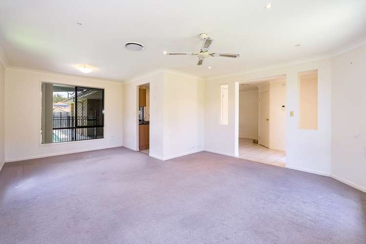 Seventh view of Homely house listing, 8 Heather Drive, Upper Coomera QLD 4209