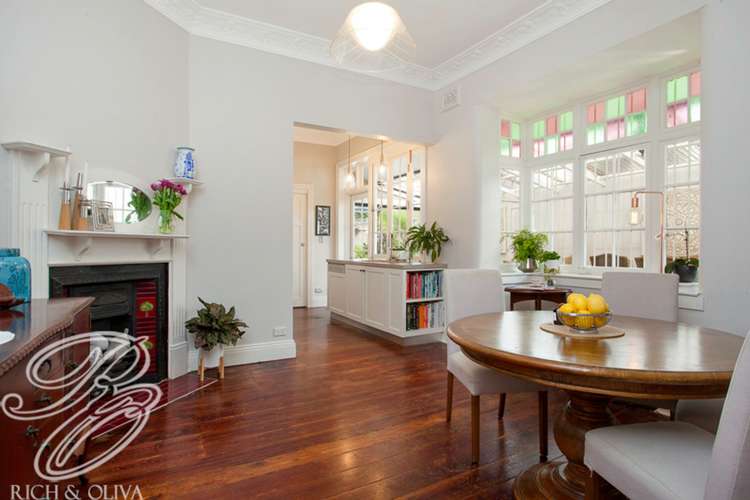 Fourth view of Homely semiDetached listing, 147 Queen Street, Ashfield NSW 2131