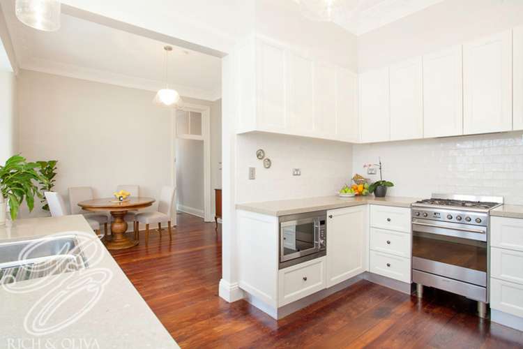Fifth view of Homely semiDetached listing, 147 Queen Street, Ashfield NSW 2131