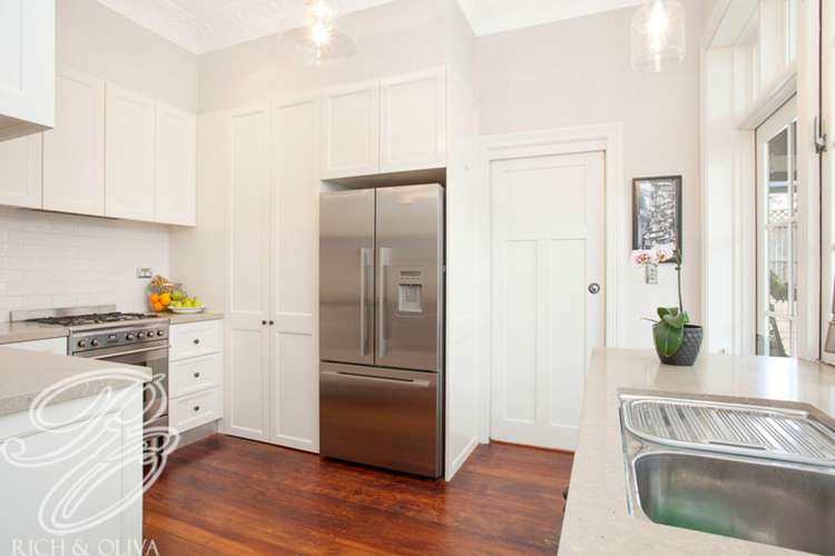 Sixth view of Homely semiDetached listing, 147 Queen Street, Ashfield NSW 2131