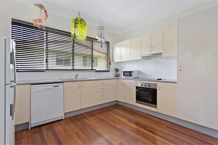 Second view of Homely house listing, 74 Jardine Street, West Rockhampton QLD 4700