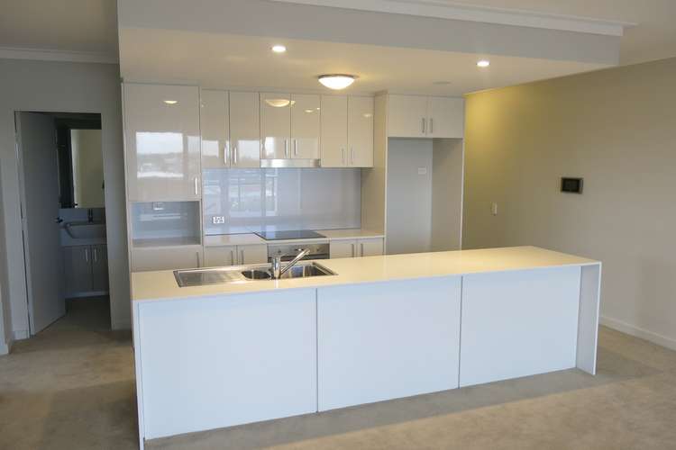 Second view of Homely apartment listing, 40/33 Bronte  Street, East Perth WA 6004