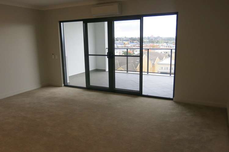 Third view of Homely apartment listing, 40/33 Bronte  Street, East Perth WA 6004