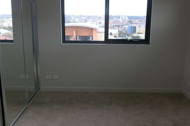 Fourth view of Homely apartment listing, 40/33 Bronte  Street, East Perth WA 6004