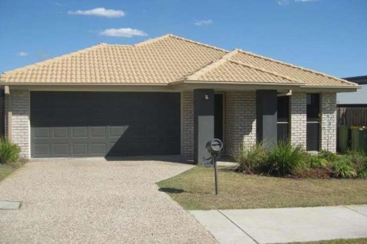 Main view of Homely house listing, 11 Fiery Street, Brassall QLD 4305