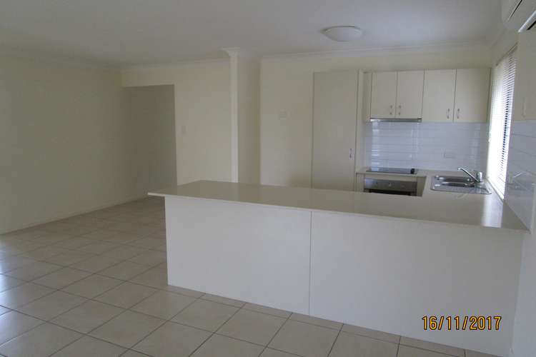 Second view of Homely house listing, 11 Fiery Street, Brassall QLD 4305