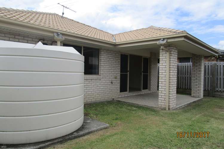 Third view of Homely house listing, 11 Fiery Street, Brassall QLD 4305