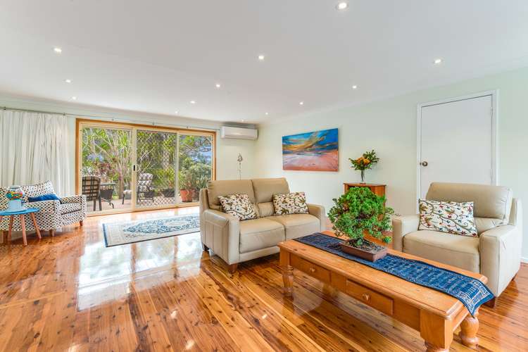 Main view of Homely house listing, 12 Peel Street, Avoca Beach NSW 2251