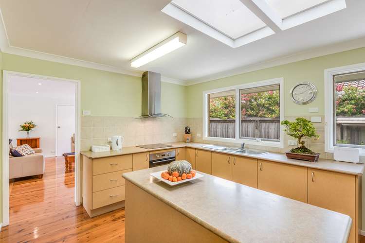 Second view of Homely house listing, 12 Peel Street, Avoca Beach NSW 2251