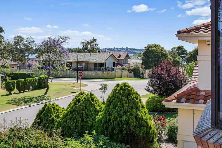 Second view of Homely house listing, 12A Spey Road, Applecross WA 6153