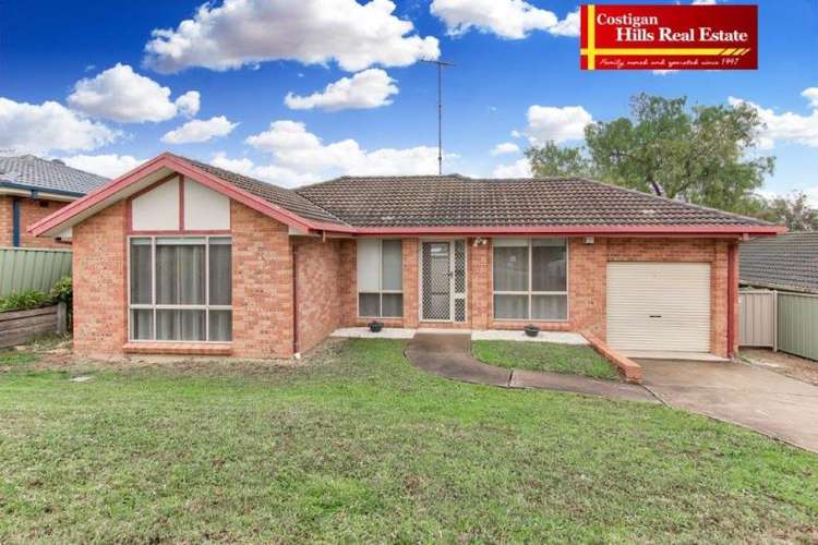 Main view of Homely house listing, 16 Corinne Street, Acacia Gardens NSW 2763