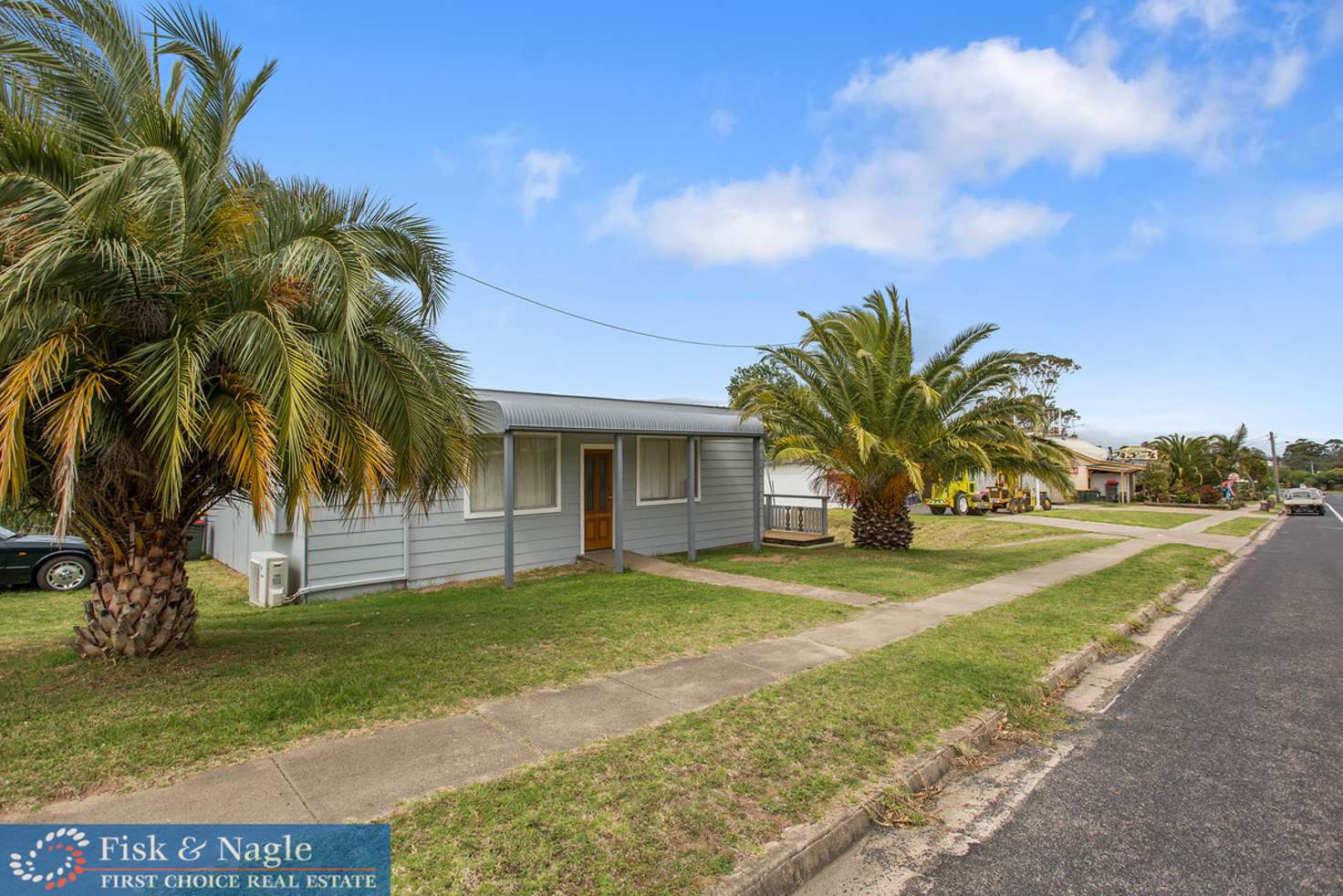 Main view of Homely house listing, 88 Loftus Street, Bemboka NSW 2550