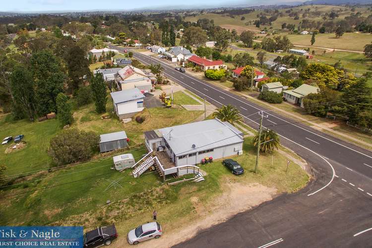 Second view of Homely house listing, 88 Loftus Street, Bemboka NSW 2550