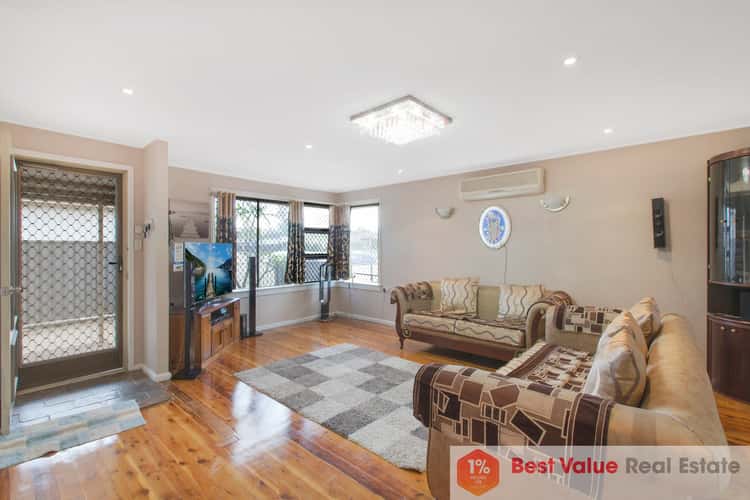 Main view of Homely house listing, 93 Belmore Avenue, Mount Druitt NSW 2770
