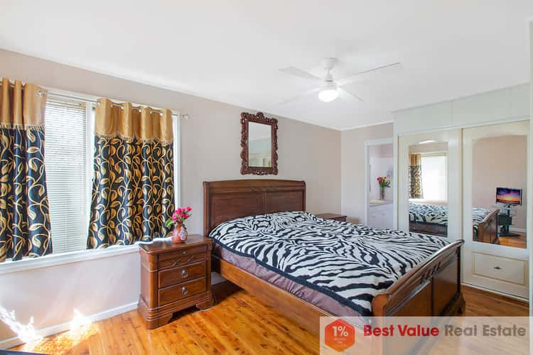 Fourth view of Homely house listing, 93 Belmore Avenue, Mount Druitt NSW 2770