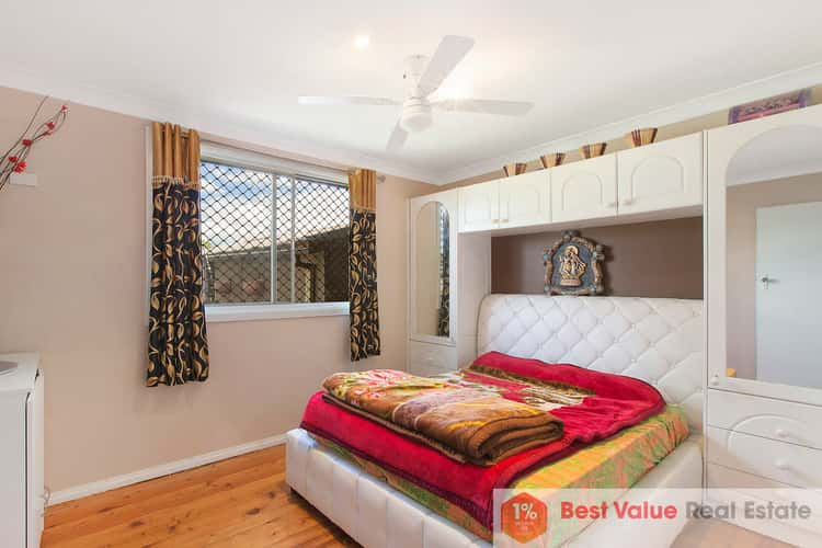 Sixth view of Homely house listing, 93 Belmore Avenue, Mount Druitt NSW 2770