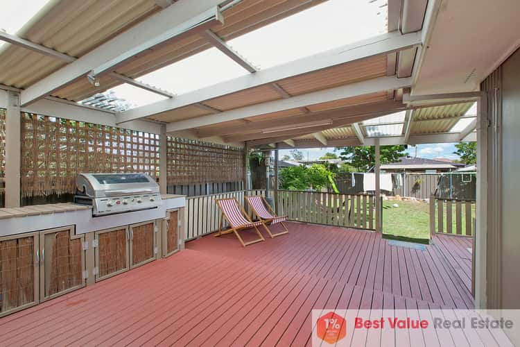 Seventh view of Homely house listing, 93 Belmore Avenue, Mount Druitt NSW 2770