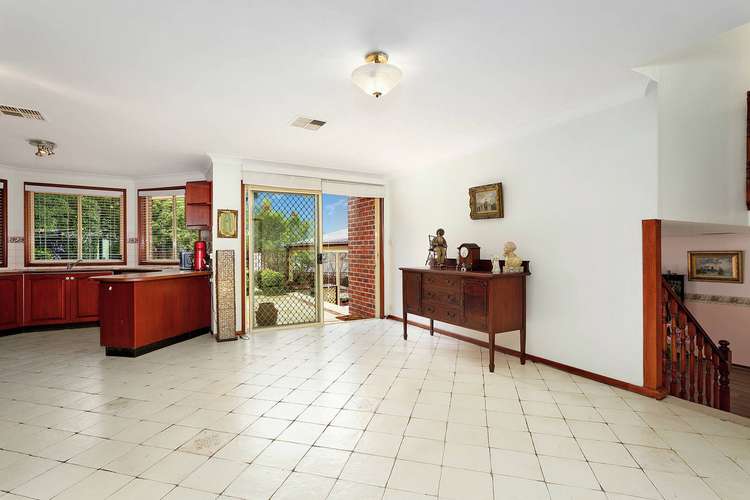 Third view of Homely house listing, 10 Carina Place, Castle Hill NSW 2154