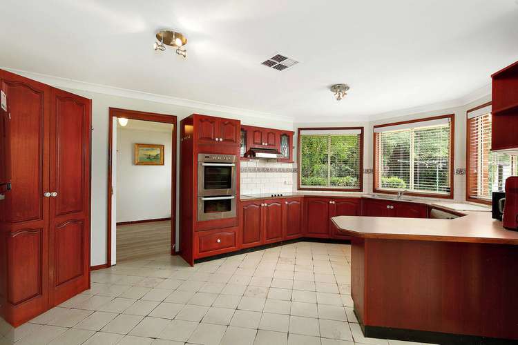 Fourth view of Homely house listing, 10 Carina Place, Castle Hill NSW 2154