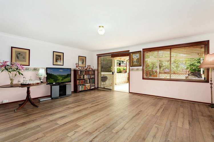 Fifth view of Homely house listing, 10 Carina Place, Castle Hill NSW 2154