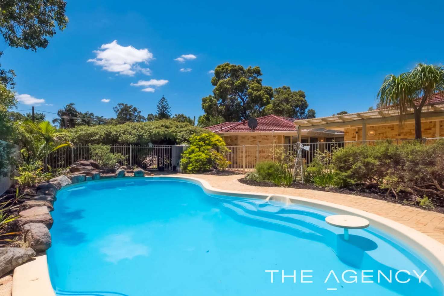 Main view of Homely house listing, 3 Gilbert Road, Lesmurdie WA 6076