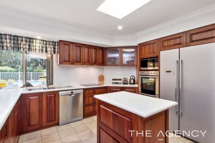 Third view of Homely house listing, 3 Gilbert Road, Lesmurdie WA 6076