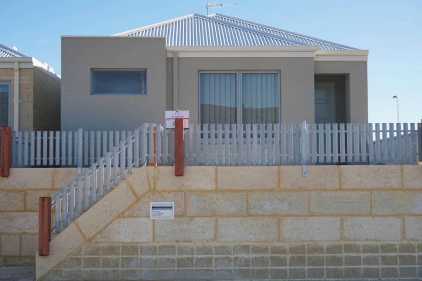 Main view of Homely house listing, 236 Shorehaven Boulevard, Alkimos WA 6038