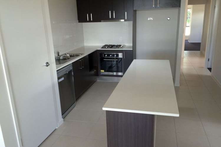 Second view of Homely unit listing, 1/225 Greenwattle Street, Cranley QLD 4350
