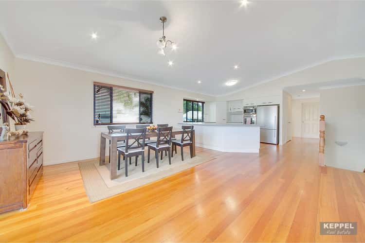 Second view of Homely house listing, 57 Mirrawena Avenue, Bangalee QLD 4703