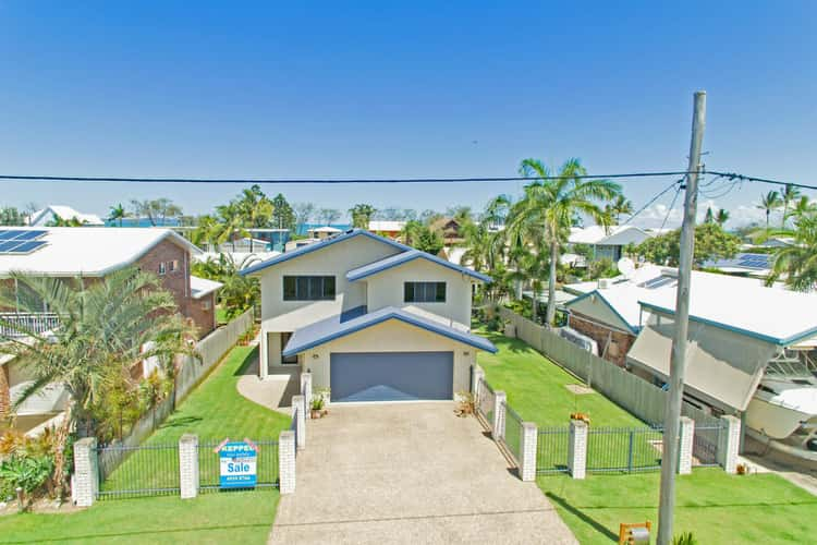 Third view of Homely house listing, 57 Mirrawena Avenue, Bangalee QLD 4703