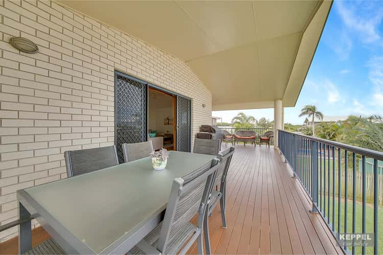 Sixth view of Homely house listing, 57 Mirrawena Avenue, Bangalee QLD 4703