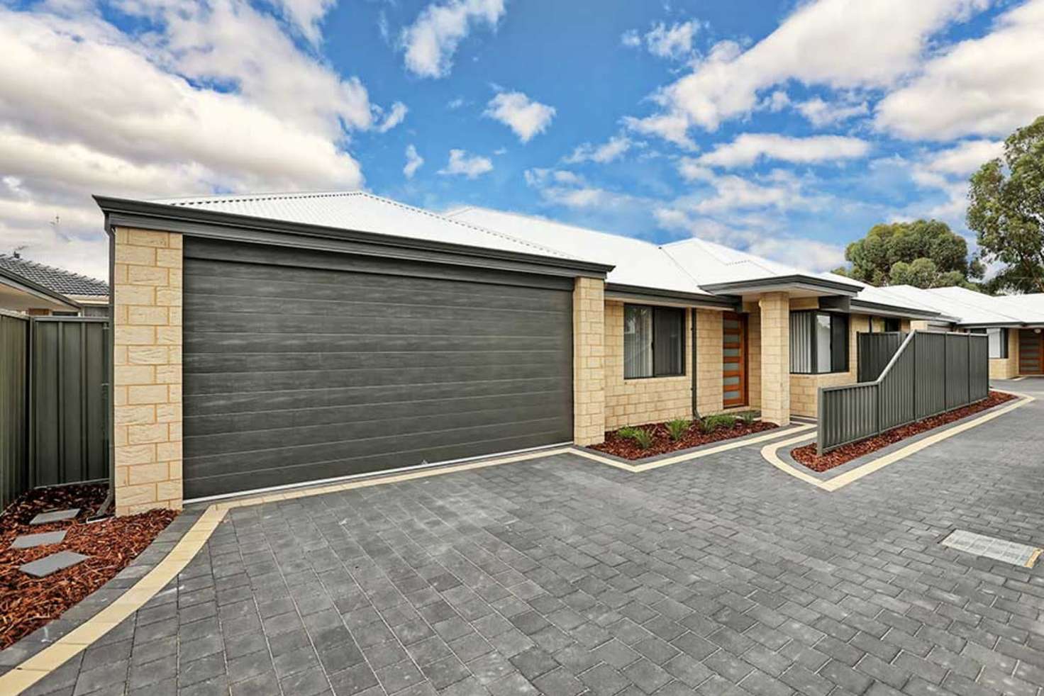 Main view of Homely house listing, 28B Lacey Street, Beckenham WA 6107