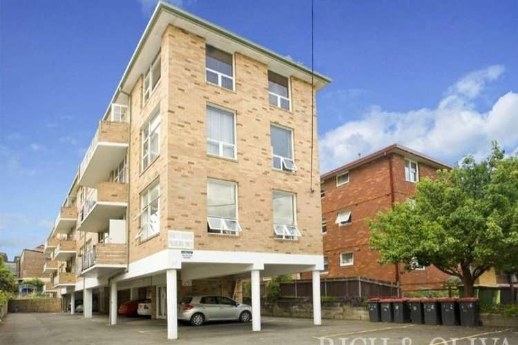 Main view of Homely unit listing, 1/33 Alt Street, Ashfield NSW 2131