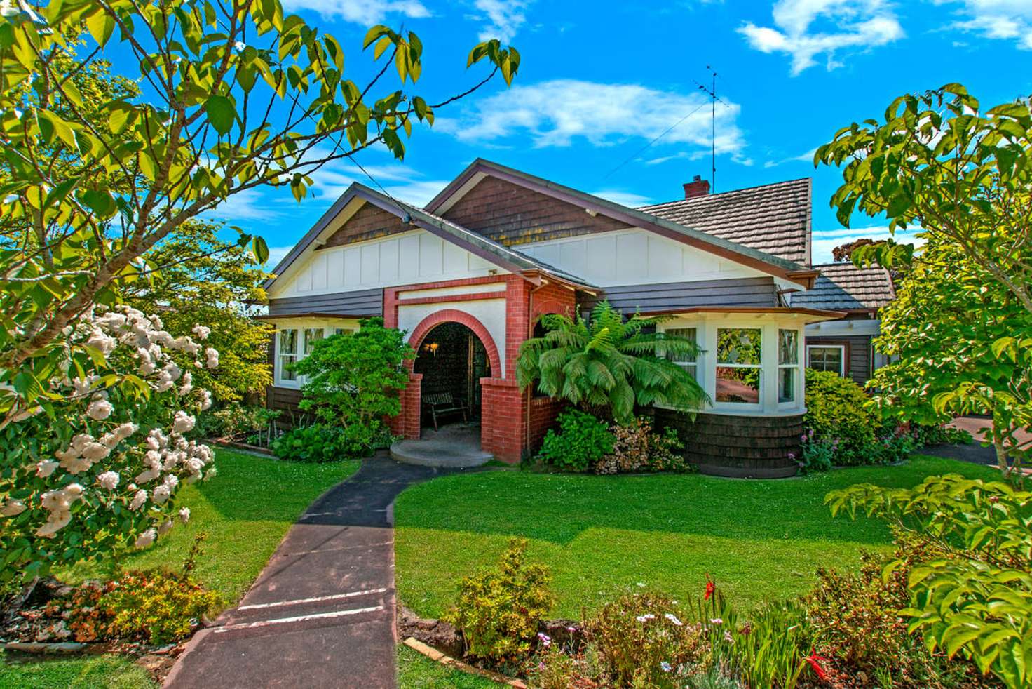 Main view of Homely house listing, 5 Skene Street, Hamilton VIC 3300