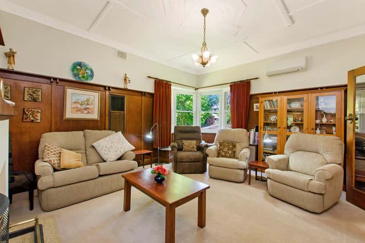 Second view of Homely house listing, 5 Skene Street, Hamilton VIC 3300