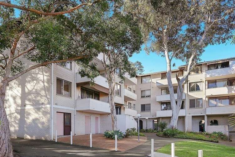 Fifth view of Homely apartment listing, 3/13 Brighton Avenue, Croydon Park NSW 2133