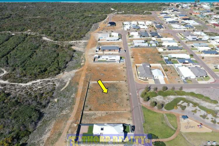 Second view of Homely residentialLand listing, Lot 241 Asken Turn, Bandy Creek WA 6450
