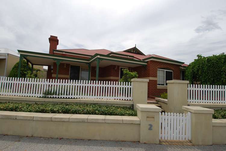 Main view of Homely house listing, 2 Arrowsmith Avenue, Ellenbrook WA 6069