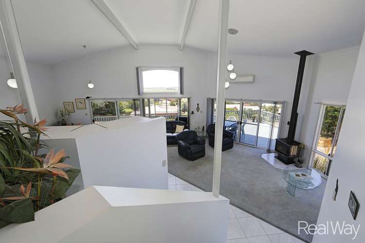Third view of Homely house listing, 1 Hilltop Avenue, Qunaba QLD 4670