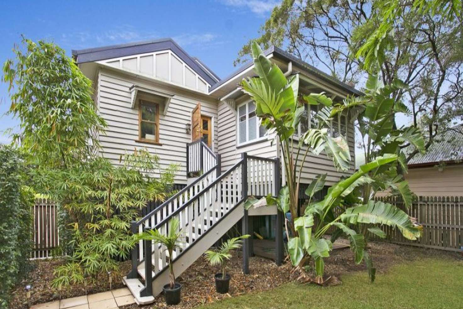 Main view of Homely house listing, 168 Graceville Avenue, Graceville QLD 4075